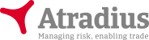 Atradius company logo.